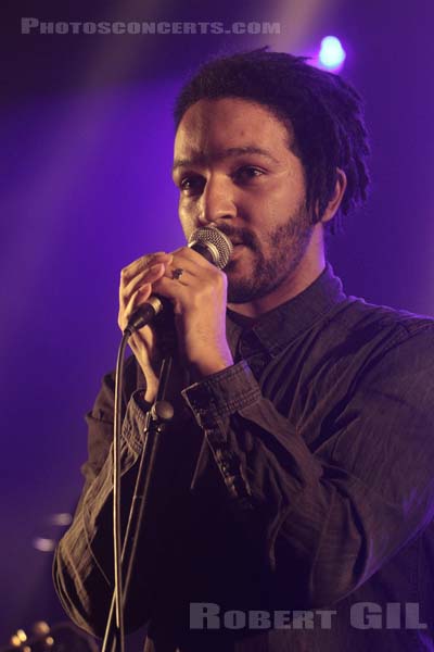 PALATINE - 2016-02-12 - PARIS - Point Ephemere - 
